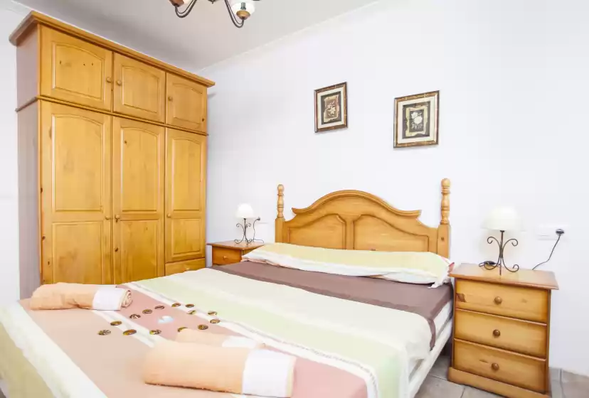 Ferienhaus auf Villa lavanda, Platja d'Alcúdia