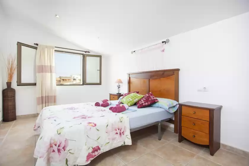 Ferienhaus auf Villa lavanda, Platja d'Alcúdia
