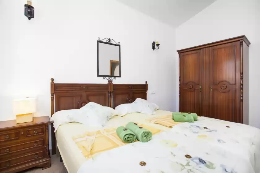 Ferienhaus auf Villa lavanda, Platja d'Alcúdia