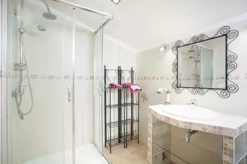 Ferienhaus auf Villa lavanda, Platja d'Alcúdia
