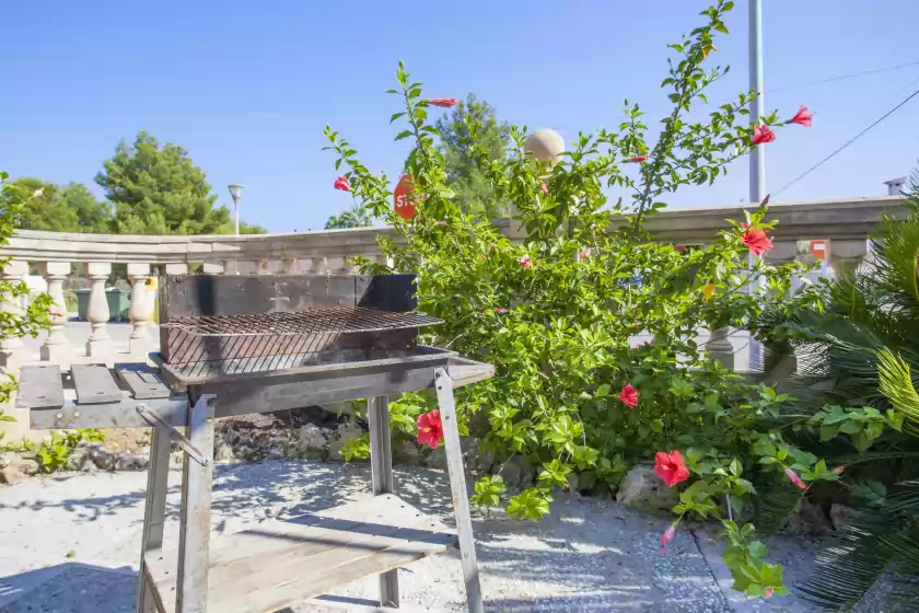 Ferienhaus auf Villa lavanda, Platja d'Alcúdia