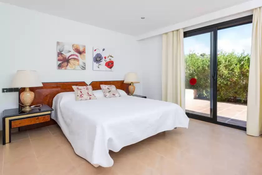 Ferienhaus auf Son voltor de galilea , Galilea