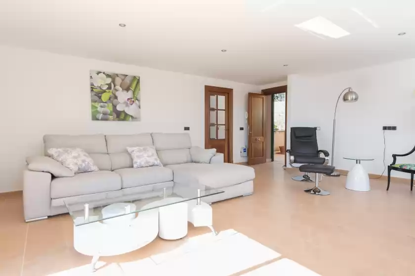 Ferienhaus auf Son voltor de galilea , Galilea