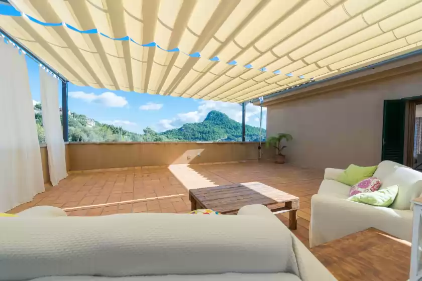 Ferienhaus auf Son voltor de galilea , Galilea