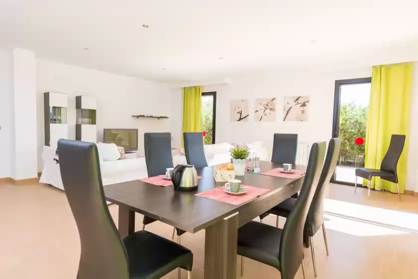 Ferienhaus auf Son voltor de galilea , Galilea