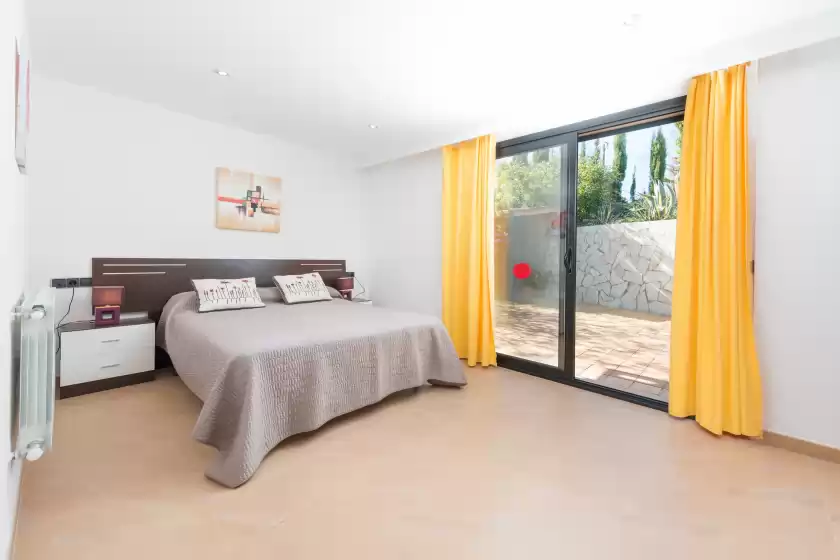 Ferienhaus auf Son voltor de galilea , Galilea