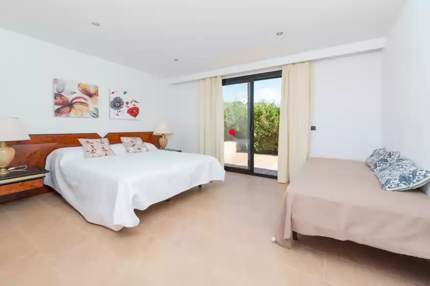 Ferienhaus auf Son voltor de galilea , Galilea