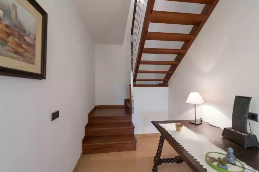 Ferienhaus auf Son voltor de galilea , Galilea