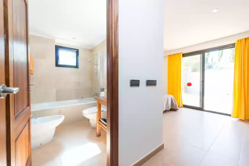 Ferienhaus auf Son voltor de galilea , Galilea