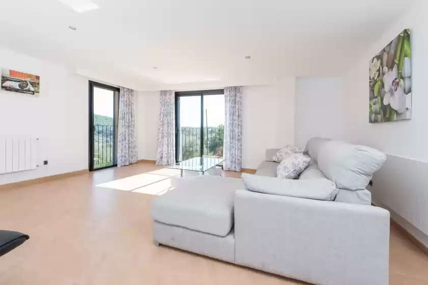 Ferienhaus auf Son voltor de galilea , Galilea