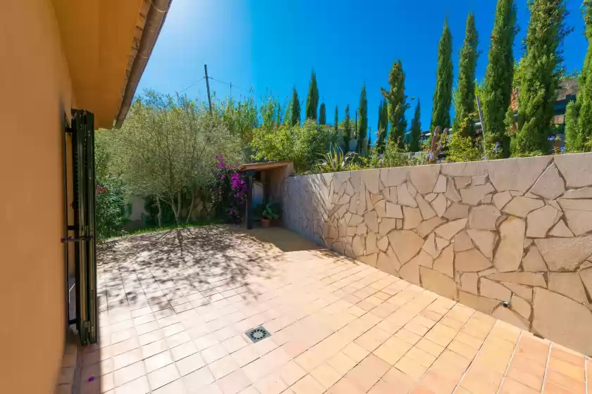 Ferienhaus auf Son voltor de galilea , Galilea