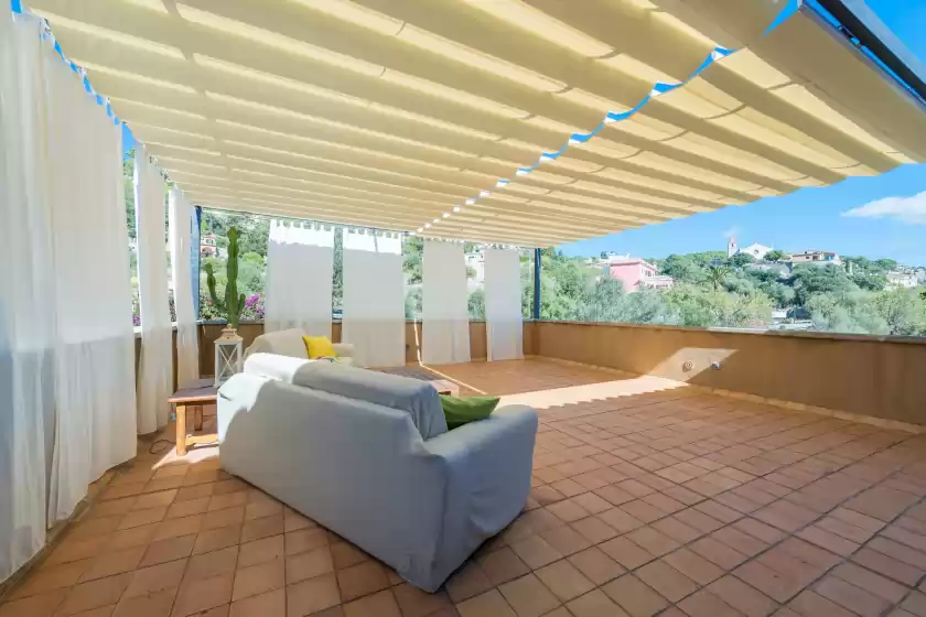 Ferienhaus auf Son voltor de galilea , Galilea