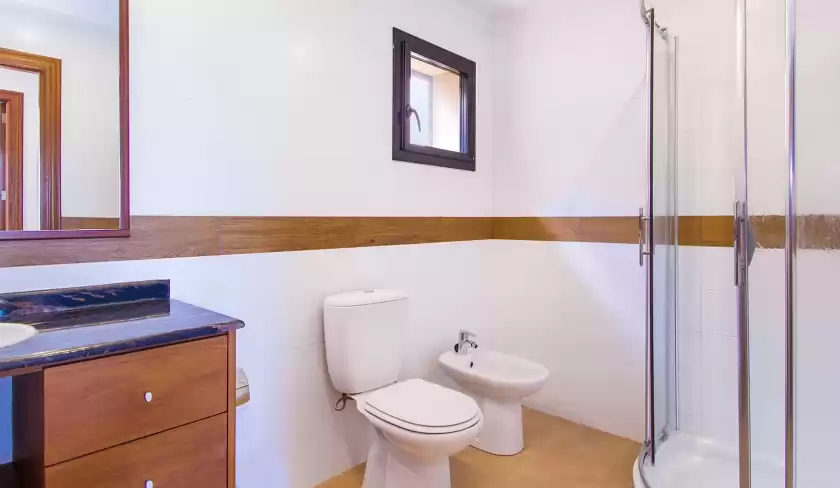 Ferienhaus auf Son voltor de galilea , Galilea