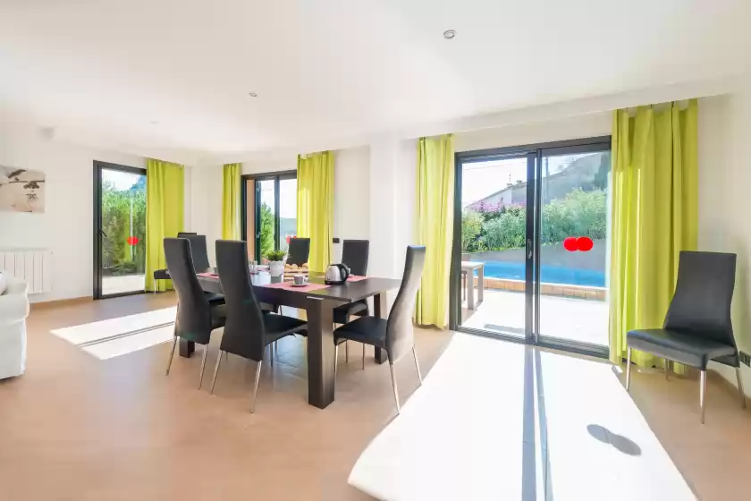 Ferienhaus auf Son voltor de galilea , Galilea