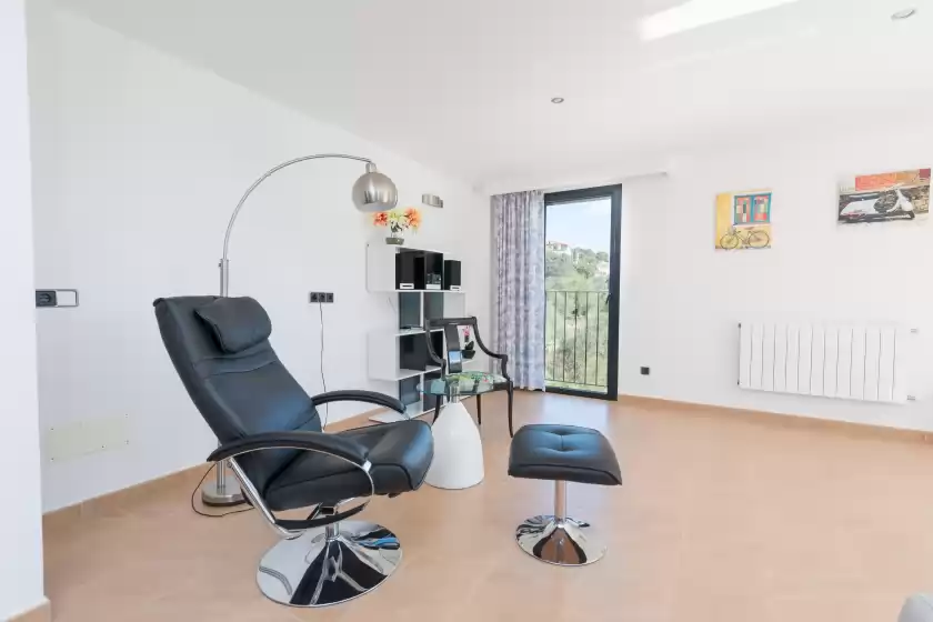 Ferienhaus auf Son voltor de galilea , Galilea