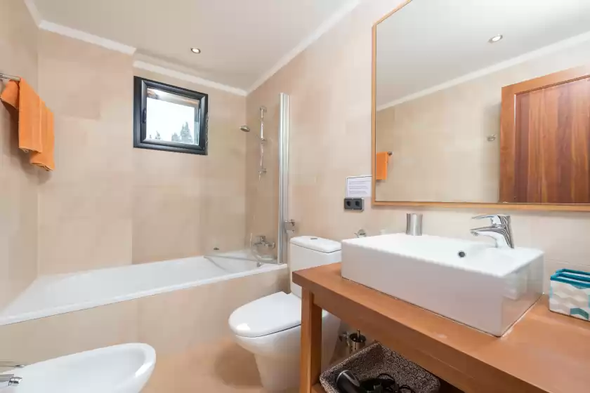 Ferienhaus auf Son voltor de galilea , Galilea