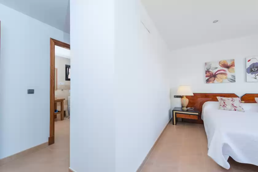 Ferienhaus auf Son voltor de galilea , Galilea