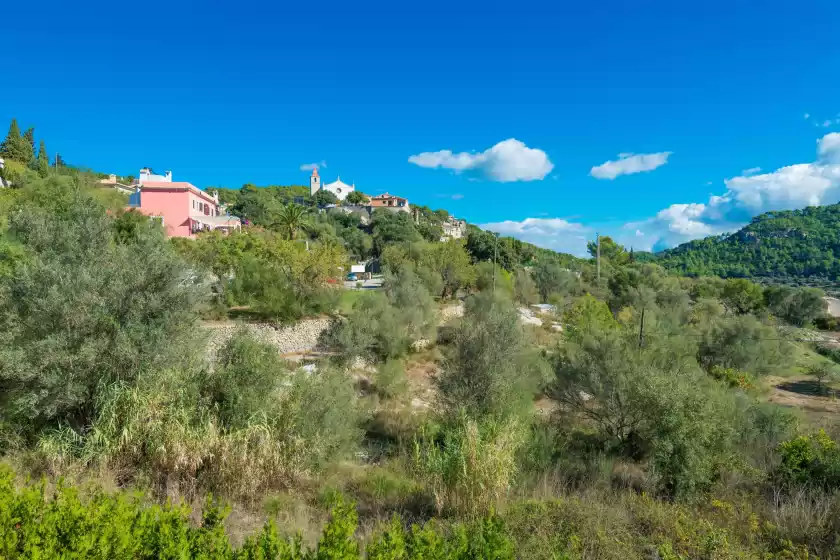 Ferienhaus auf Son voltor de galilea , Galilea