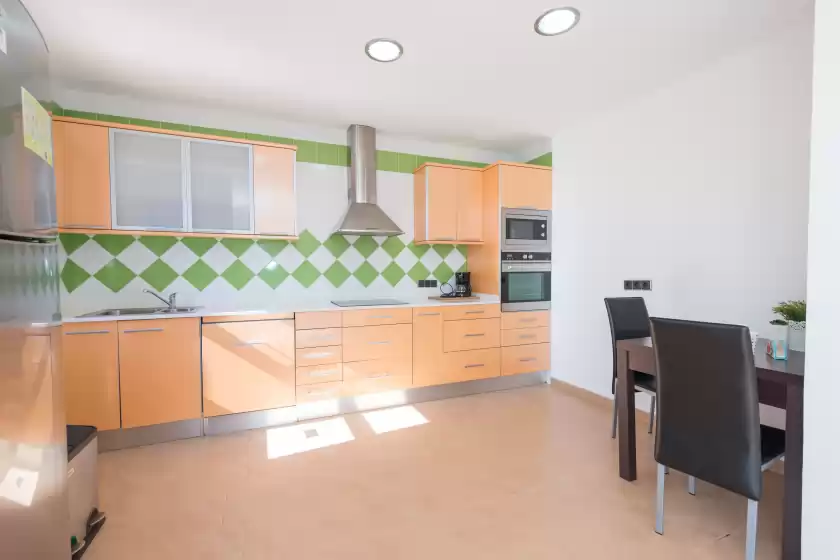 Ferienhaus auf Son voltor de galilea , Galilea