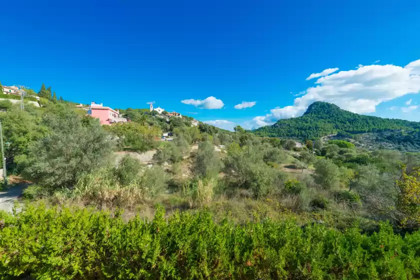 Ferienhaus auf Son voltor de galilea , Galilea