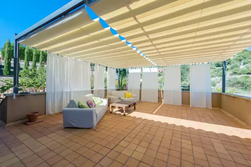 Ferienhaus auf Son voltor de galilea , Galilea