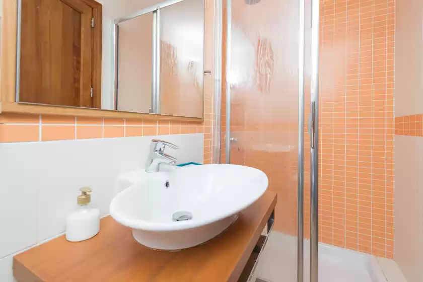 Ferienhaus auf Son voltor de galilea , Galilea