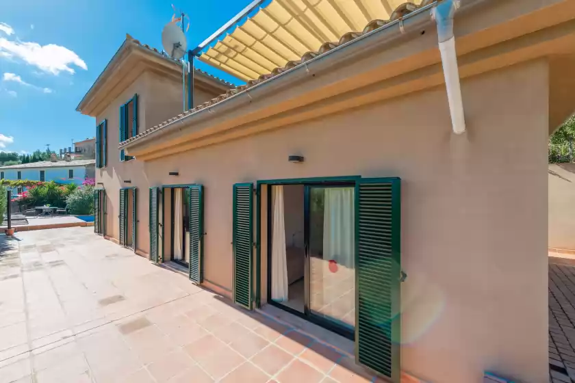 Ferienhaus auf Son voltor de galilea , Galilea