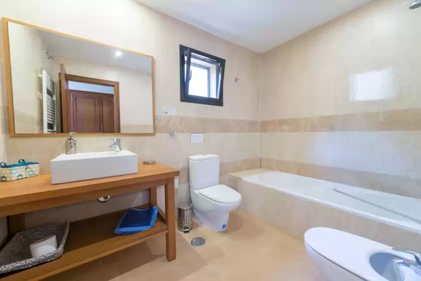 Ferienhaus auf Son voltor de galilea , Galilea