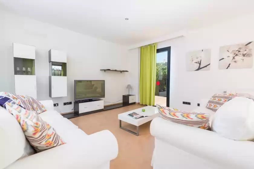 Ferienhaus auf Son voltor de galilea , Galilea