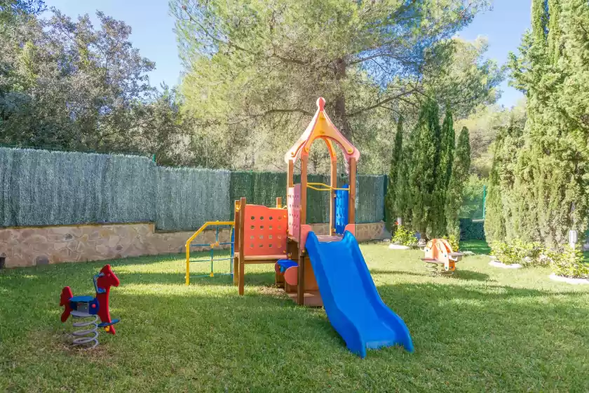Ferienhaus auf Can llamas, Pollença