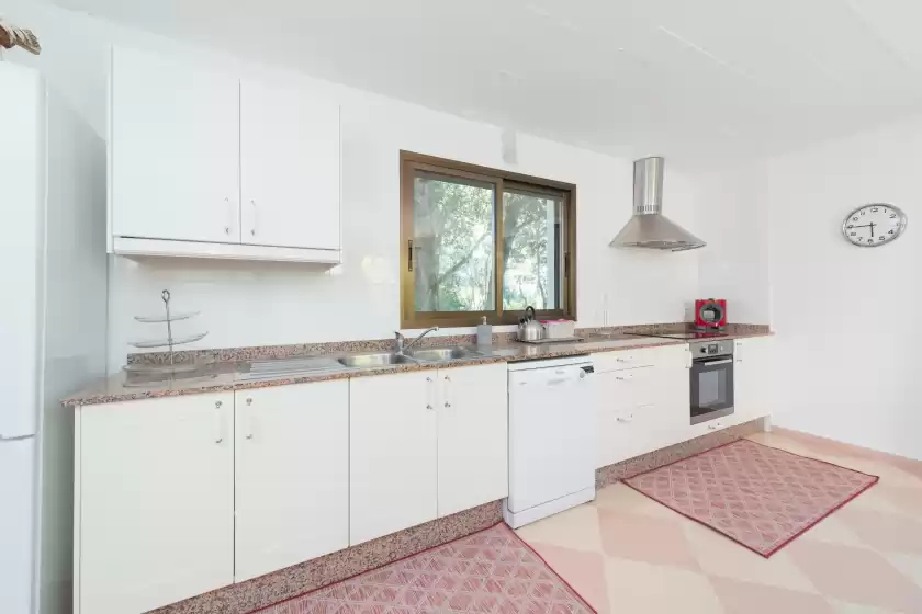 Ferienhaus auf Can llamas, Pollença