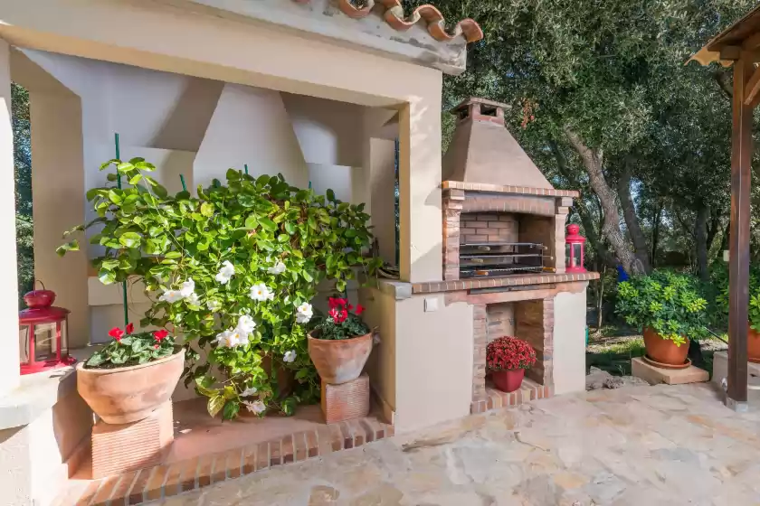 Ferienhaus auf Can llamas, Pollença