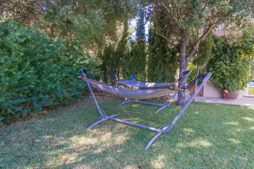 Ferienhaus auf Can llamas, Pollença