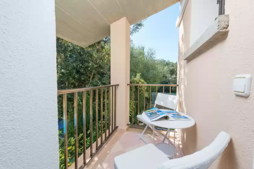 Ferienhaus auf Can llamas, Pollença