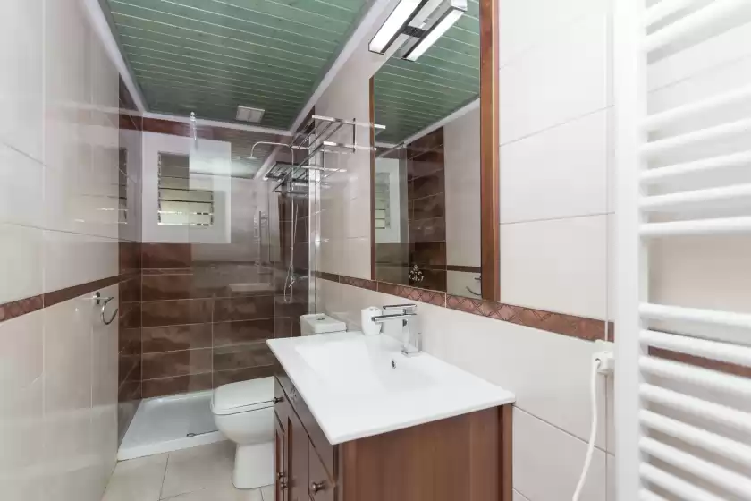 Alquiler vacacional en Villa brenda, Sa Pobla