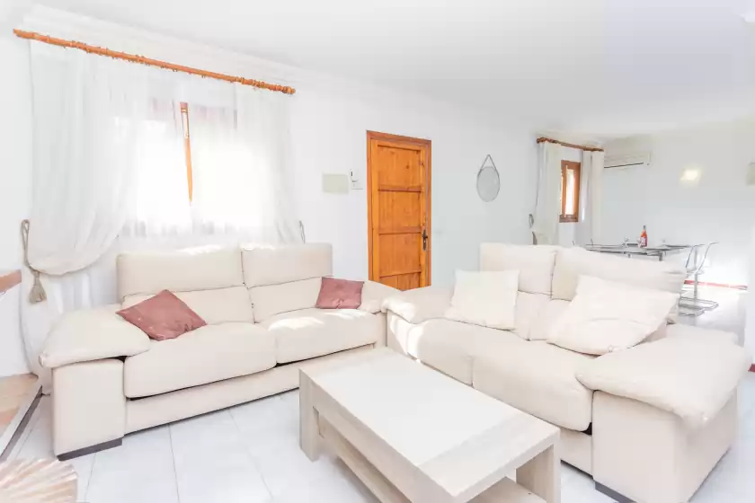 Alquiler vacacional en Villa brenda, Sa Pobla