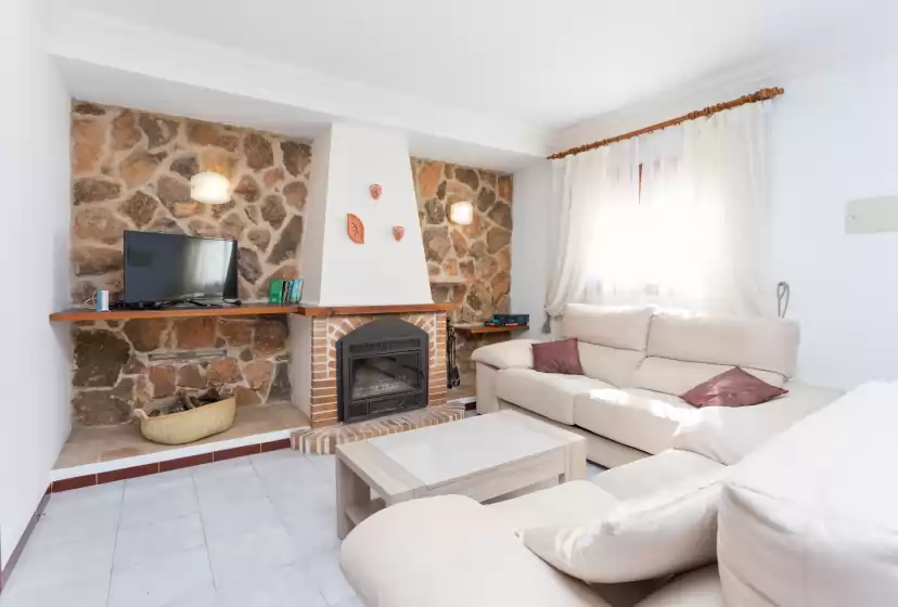 Alquiler vacacional en Villa brenda, Sa Pobla