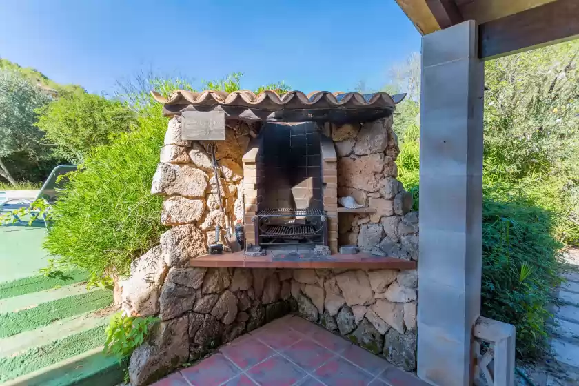 Alquiler vacacional en Villa brenda, Sa Pobla