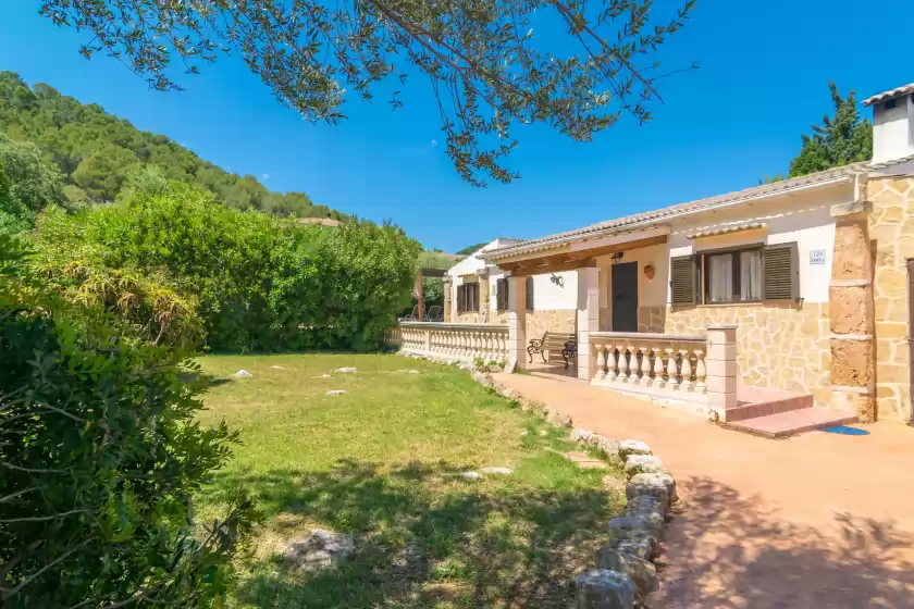 Alquiler vacacional en Villa brenda, Sa Pobla