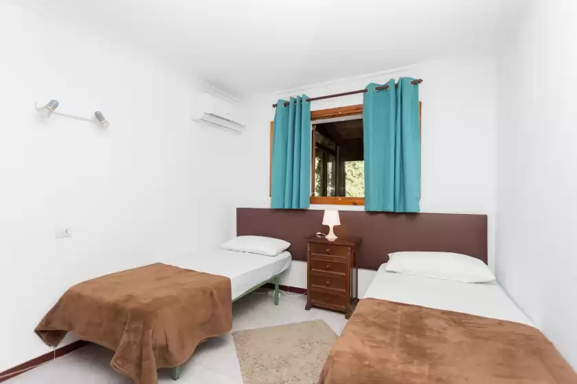 Alquiler vacacional en Villa brenda, Sa Pobla