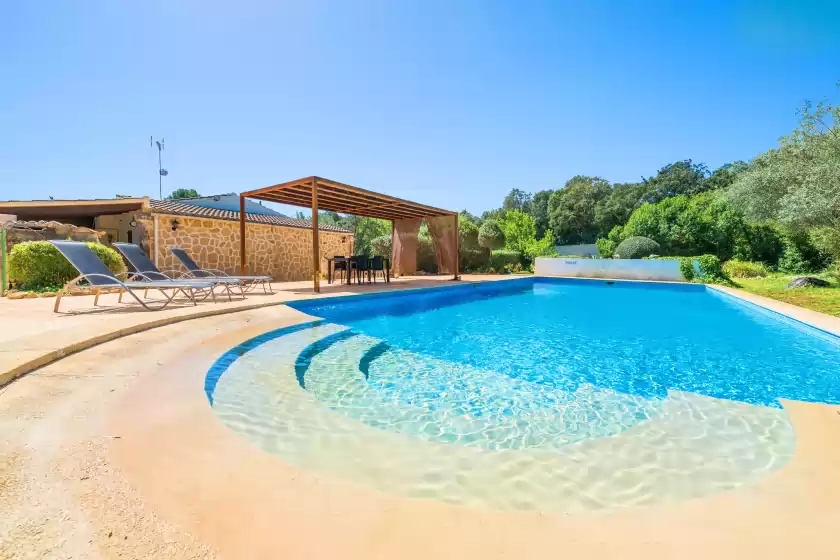 Alquiler vacacional en Villa brenda