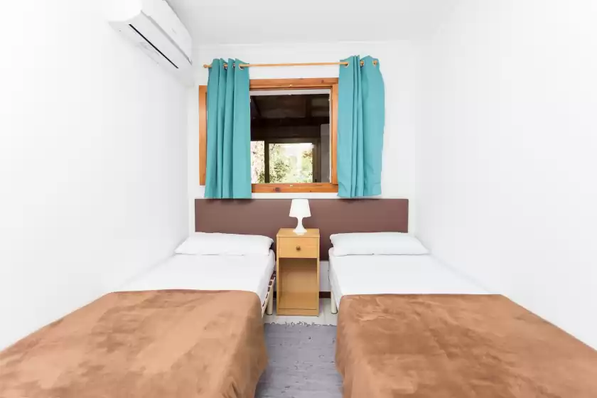 Alquiler vacacional en Villa brenda, Sa Pobla