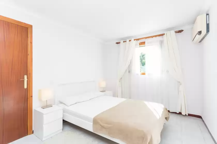 Alquiler vacacional en Villa brenda, Sa Pobla