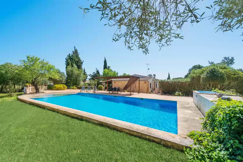 Alquiler vacacional en Villa brenda, Sa Pobla