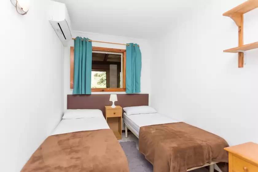 Alquiler vacacional en Villa brenda, Sa Pobla