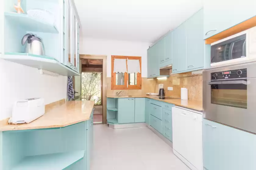 Alquiler vacacional en Villa brenda, Sa Pobla