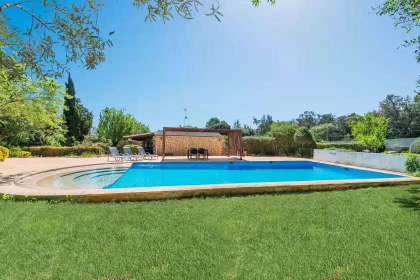 Alquiler vacacional en Villa brenda, Sa Pobla