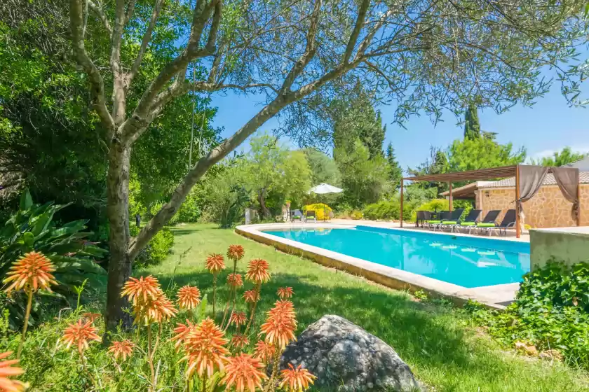 Alquiler vacacional en Villa brenda, Sa Pobla