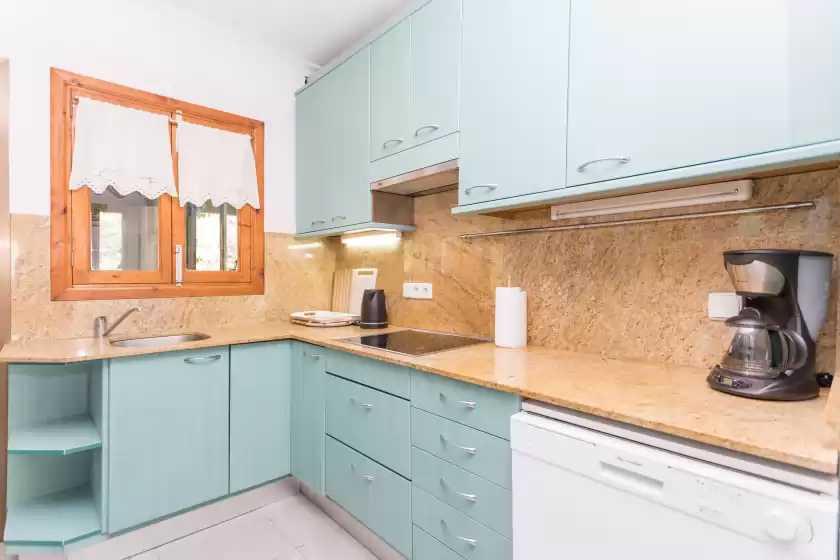 Alquiler vacacional en Villa brenda, Sa Pobla