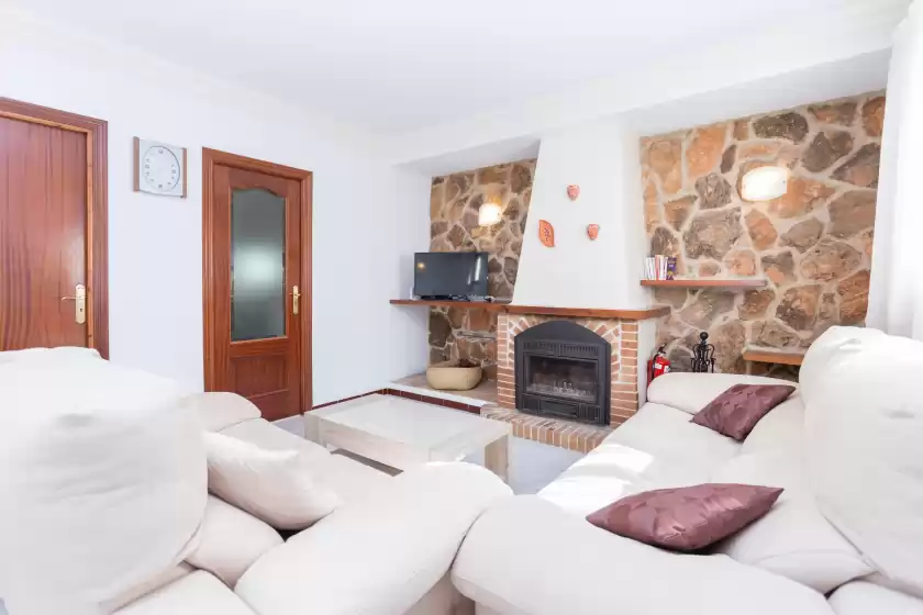 Alquiler vacacional en Villa brenda, Sa Pobla